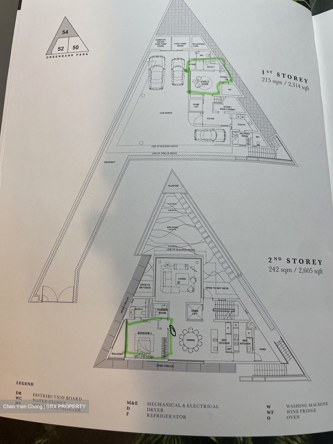 Greenbank Park (D21), Detached #599207741